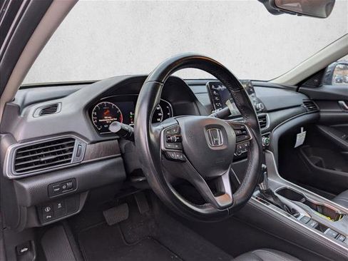 Used 2021 Honda Accord EX-L image 9