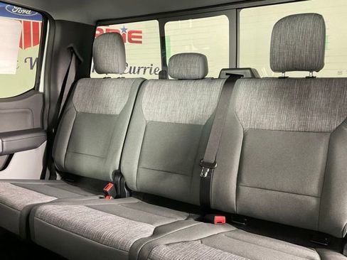 New 2026 Ford F250 XLT w/ XLT Premium Package image 16