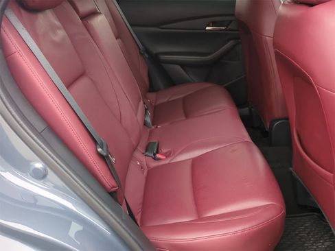 Used 2023 MAZDA CX-30 AWD 2.5 S w/ Preferred Package image 20