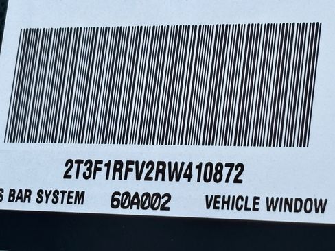 Certified 2024 Toyota RAV4 LE image 31