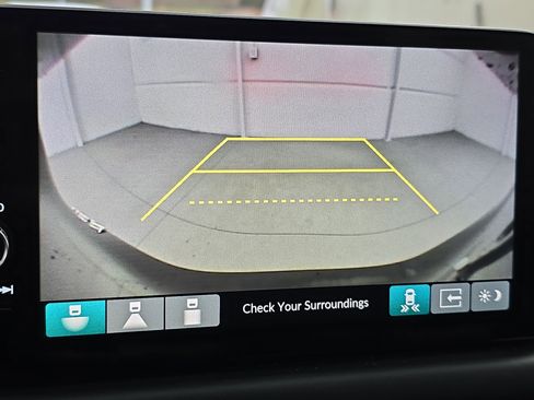 Certified 2023 Honda HR-V EX-L image 22