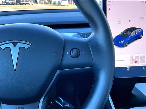 Used 2019 Tesla Model 3 Long Range image 26