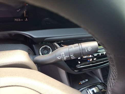 Used 2026 Buick Envista Sport Touring FWD image 21