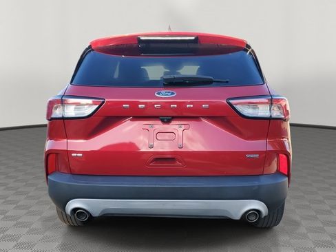Certified 2020 Ford Escape SE Sport image 4