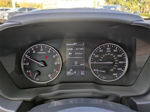 New 2026 Subaru Impreza 2.0i Sport image 3