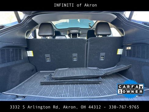 Used 2022 Ford Mustang Mach-E Premium image 39