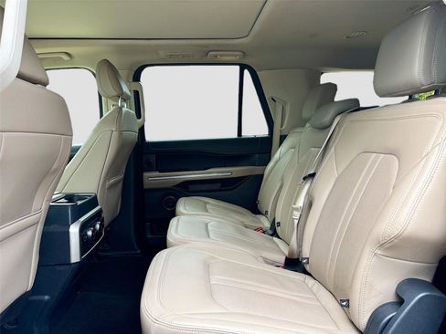 Used 2023 Ford Expedition Max Limited image 28
