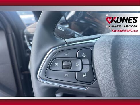 New 2026 Buick Envista Preferred w/ Convenience I Package image 21