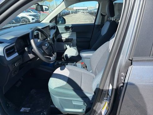 New 2026 Ford Maverick XLT w/ Equipment Group 301A image 8