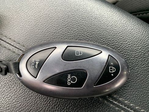 Used 2025 Hyundai Tucson SEL image 27