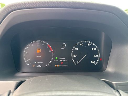 Used 2024 Honda Ridgeline TrailSport image 12