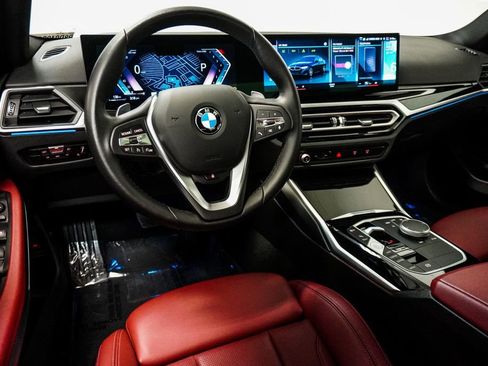 Used 2023 BMW 330i xDrive 330i xDrive w/ Driving Assistance Package image 14