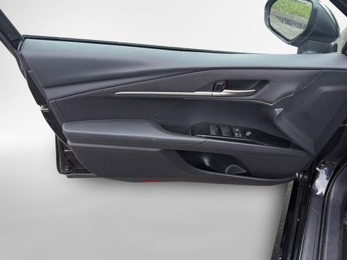 Used 2025 Toyota Camry LE FWD image 14