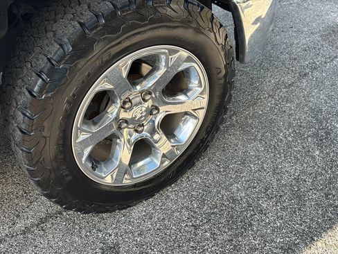 Used 2015 RAM 1500 Tradesman w/ Popular Equipment Group AWD/4WD image 30