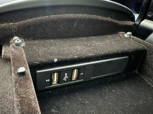 Used 2017 Mercedes-Benz S 63 AMG 4MATIC Sedan image 20