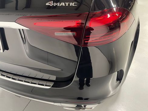 Certified 2026 Mercedes-Benz GLE 450 4MATIC image 14