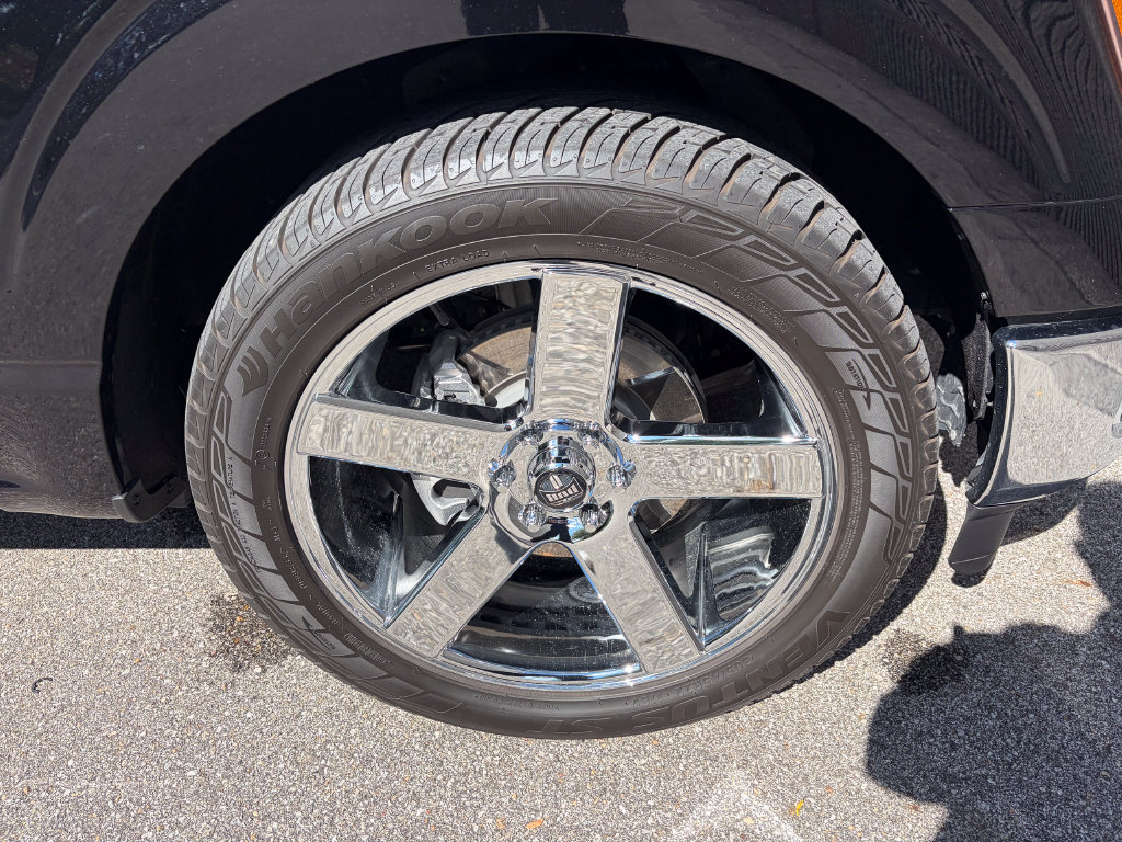 Used 2024 Ford F150 XL w/ Equipment Group 103A High RWD image 41