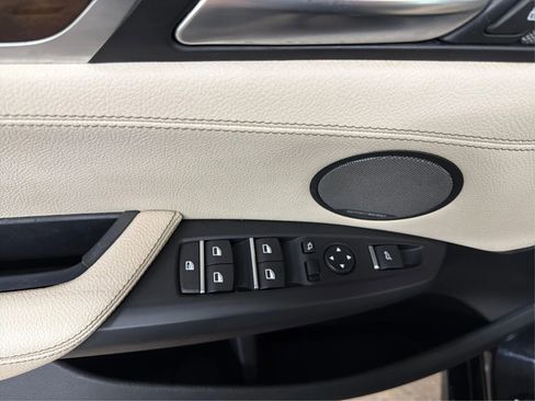 Used 2017 BMW X3 xDrive35i image 29