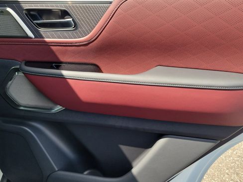 New 2026 INFINITI QX80 Autograph AWD/4WD image 9