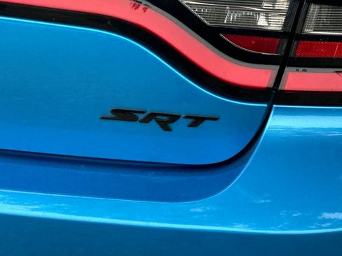 Used 2023 Dodge Charger Scat Pack w/ Plus Group image 34