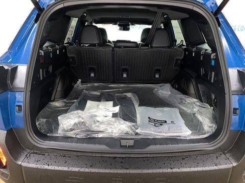 New 2026 Subaru Outback Wilderness AWD/4WD image 11