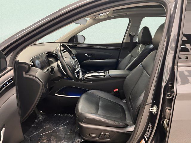Used 2023 Hyundai Tucson Limited FWD image 14