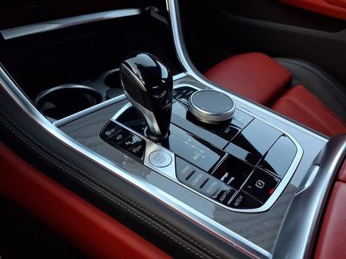 Used 2024 BMW 840i Gran Coupe RWD image 14