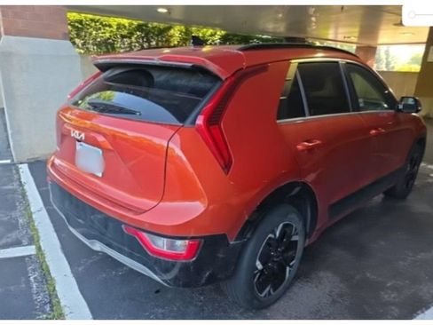 Used 2023 Kia Niro Wind FWD image 4
