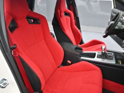 Used 2025 Honda Civic Type R image 21
