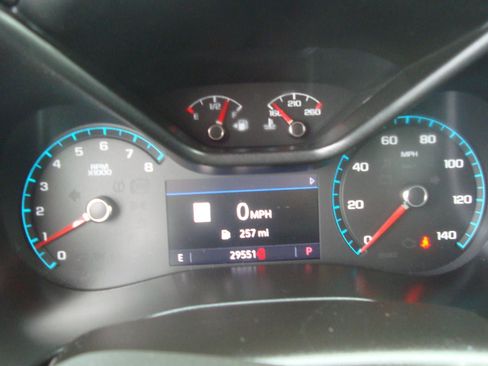 Used 2020 GMC Canyon Denali image 12