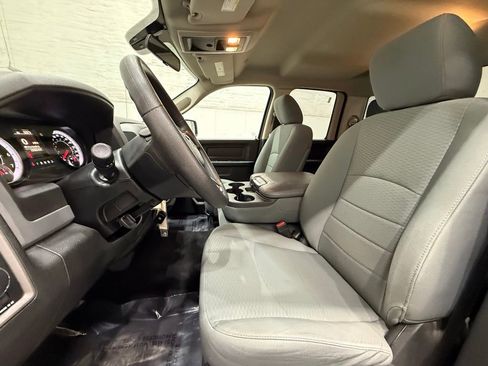 Used 2018 RAM 1500 Express w/ Express Value Package image 14