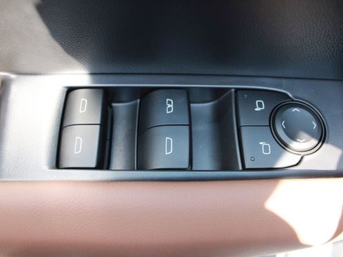 New 2025 GMC Canyon AT4 w/ Technology Plus Package image 13