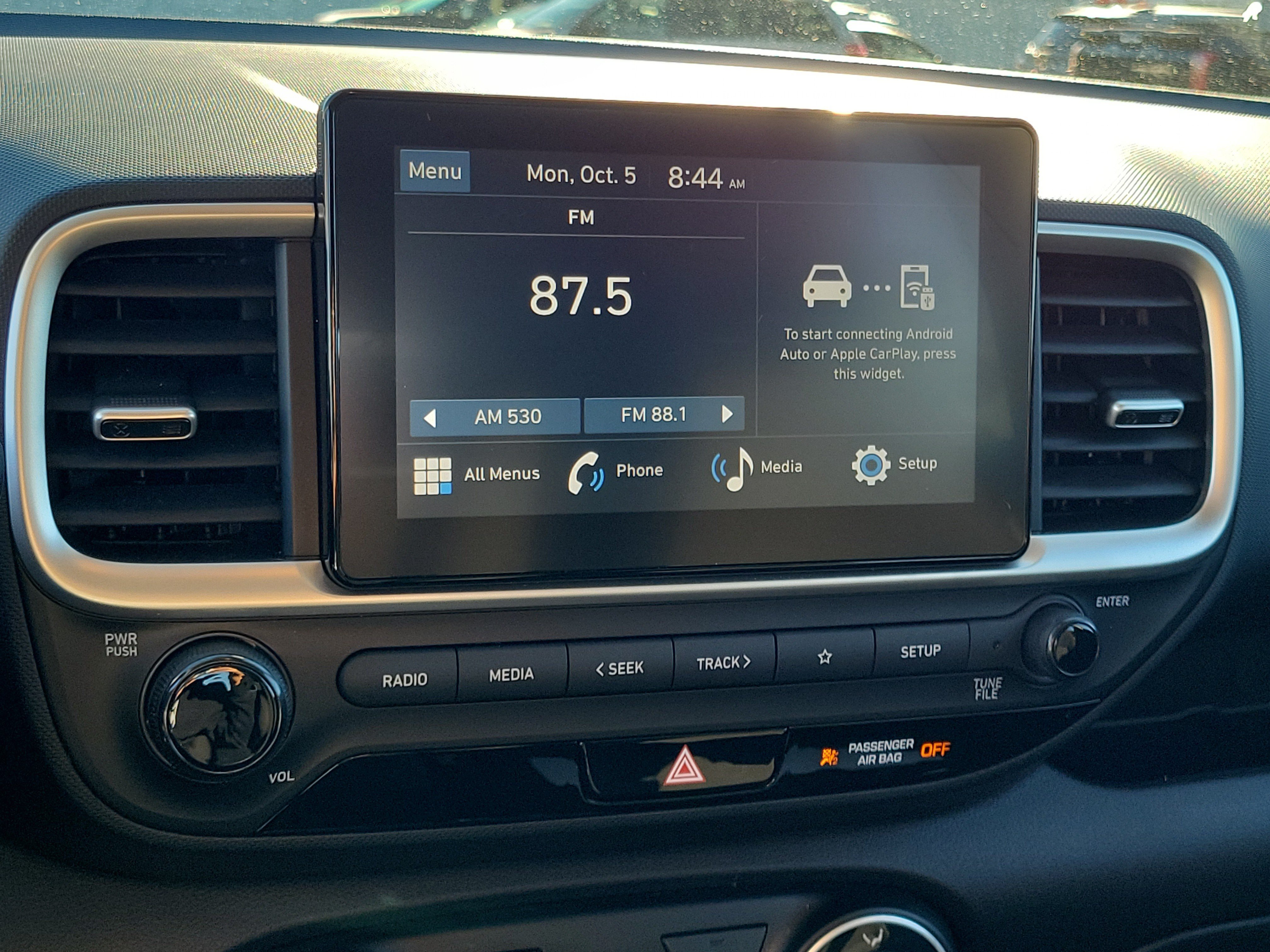 Used 2025 Hyundai Venue SE FWD image 26