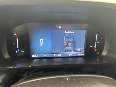 Used 2025 Ford Maverick XL w/ 4K Tow Package image 13