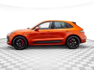 Certified 2022 Porsche Macan GTS video 2