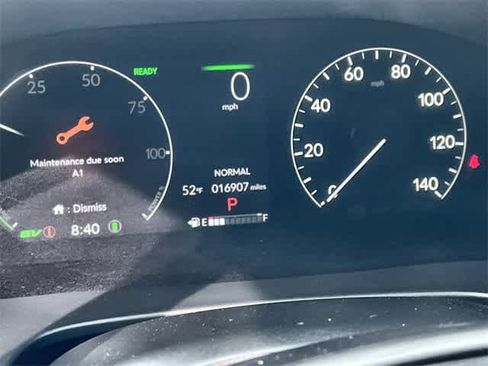 Certified 2024 Honda CR-V Sport-L image 19