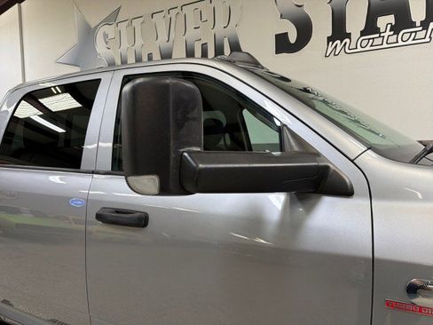 Used 2020 RAM 3500 Tradesman image 46