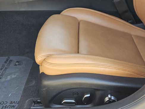 Certified 2025 Cadillac CT5 Premium Luxury w/ Platinum Package image 33