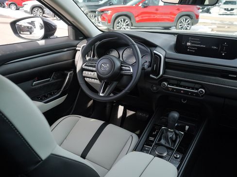 New 2026 MAZDA CX-50 AWD 2.5 S w/ Accent Package image 14