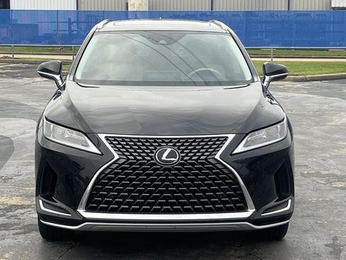 Used 2022 Lexus RX 350 FWD w/ Premium Package image 6
