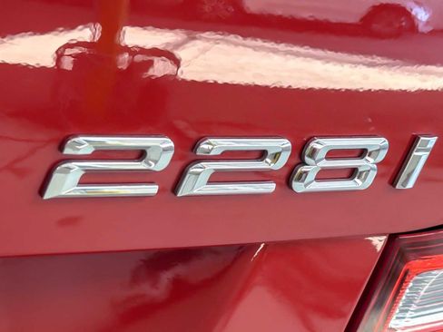 Used 2016 BMW 228i Coupe image 25