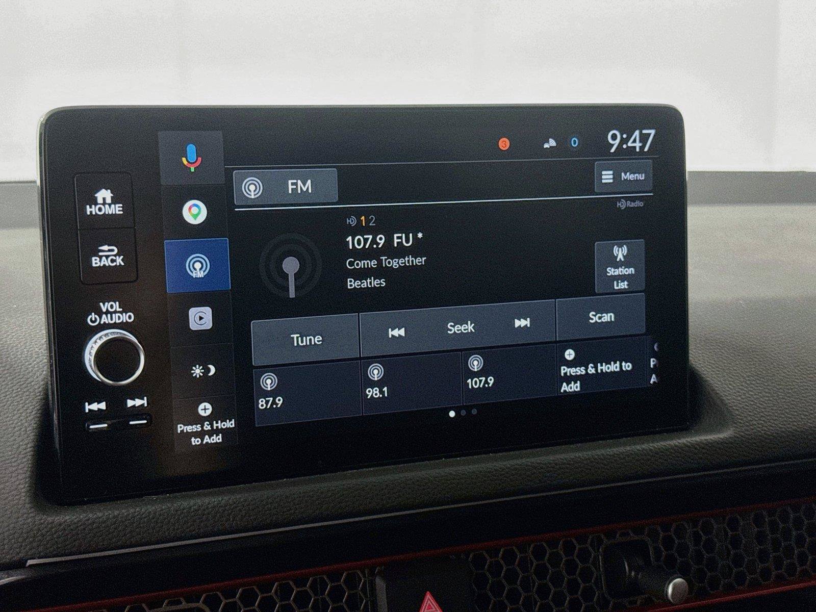 Used 2026 Honda Civic Si image 17