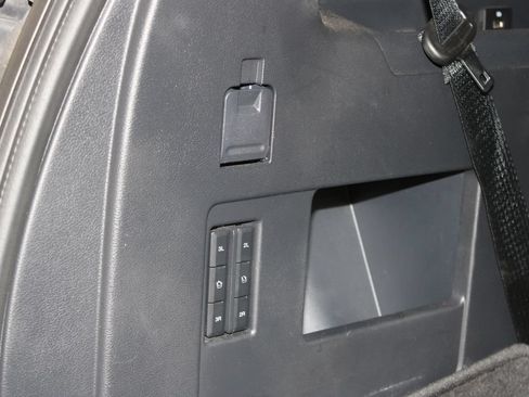 Used 2022 Ford Expedition Platinum AWD/4WD image 33