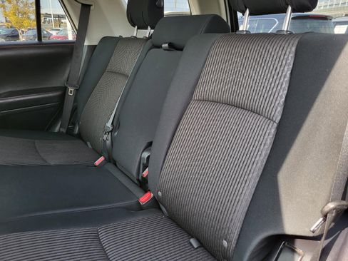 Used 2024 Toyota 4Runner TRD Off-Road image 19