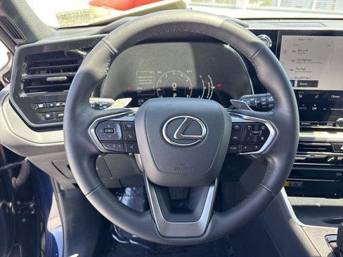 Certified 2024 Lexus TX 350 FWD w/ Cold Weather Package image 14