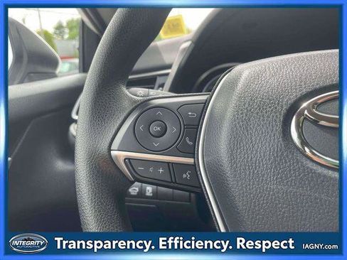 Certified 2023 Toyota Camry LE FWD image 21