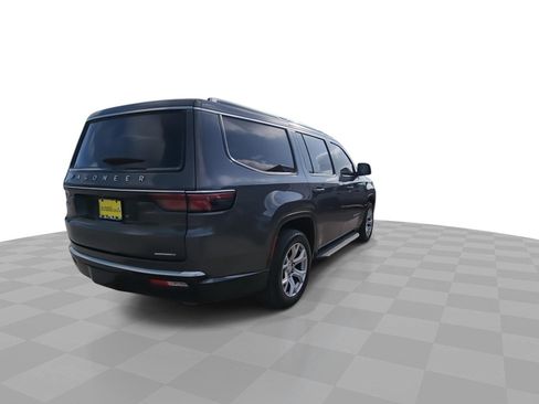 Used 2022 Jeep Wagoneer Series II w/ Convenience Group I RWD image 6