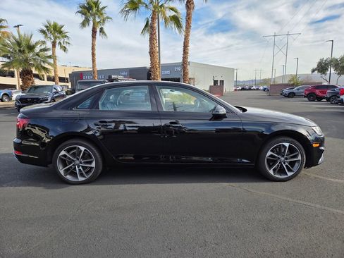 Used 2019 Audi A4 2.0T Premium image 7