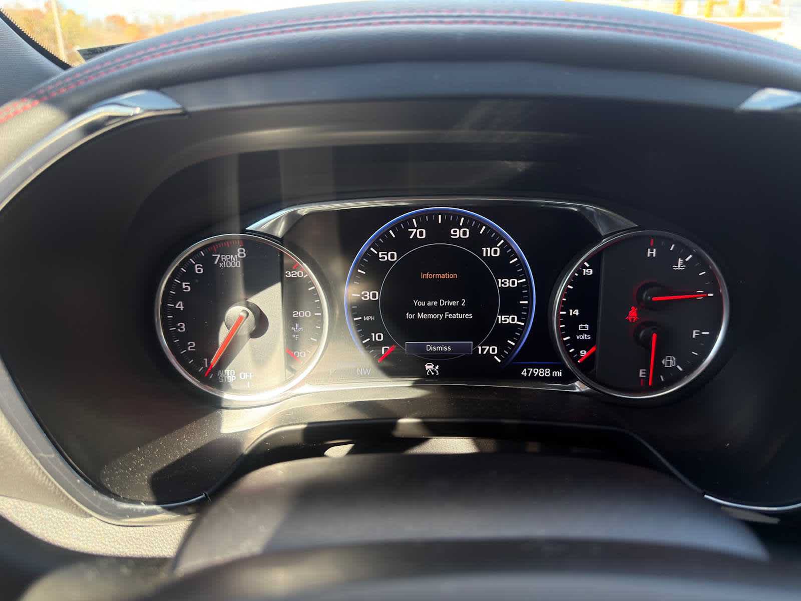 Used 2019 Chevrolet Blazer RS AWD/4WD image 17