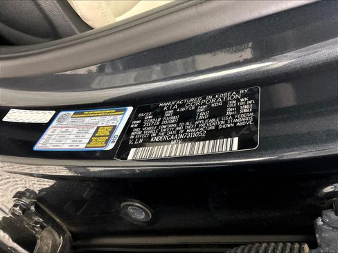 Used 2022 Kia Seltos EX AWD/4WD image 19